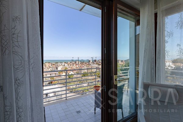 appartamento in vendita a Montesilvano