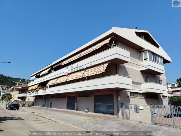 appartamento in vendita a Montesilvano