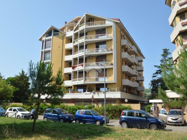appartamento in vendita a Montesilvano