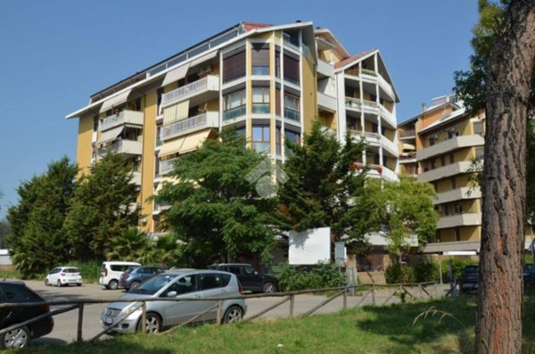 appartamento in vendita a Montesilvano