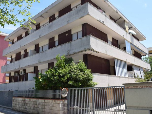 appartamento in vendita a Montesilvano