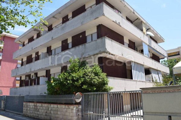 appartamento in vendita a Montesilvano
