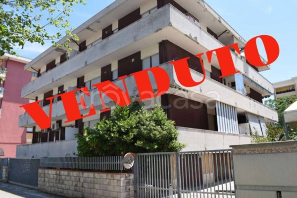 appartamento in vendita a Montesilvano