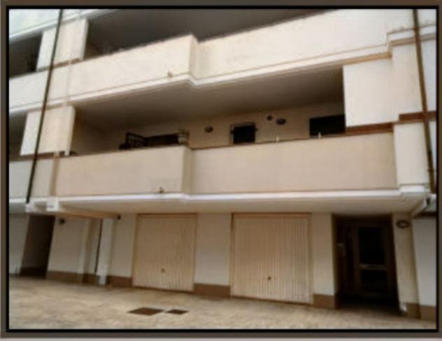 appartamento in vendita a Montesilvano