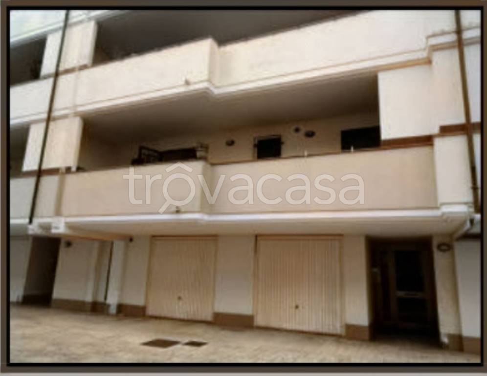 appartamento in vendita a Montesilvano in zona Montesilvano Colle
