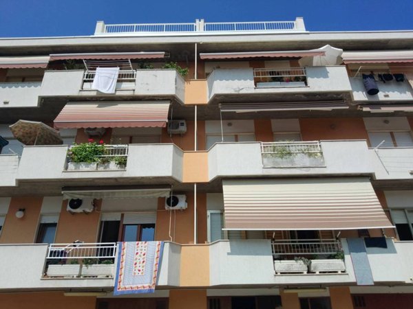 appartamento in vendita a Montesilvano