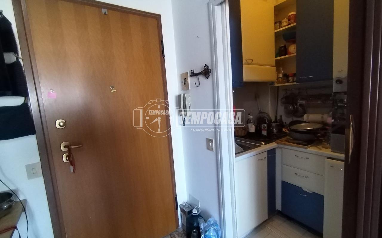 appartamento in vendita a Montesilvano