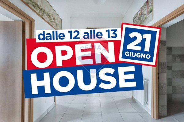 appartamento in vendita a Montesilvano