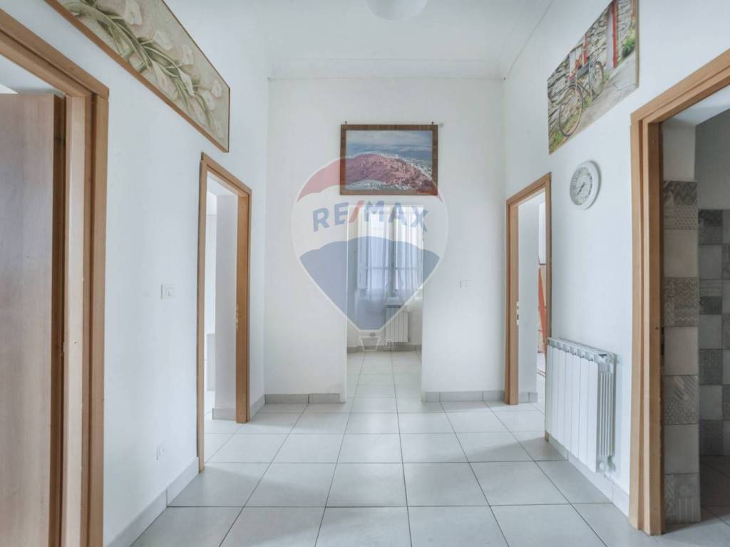 appartamento in vendita a Montesilvano