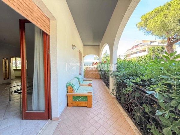 appartamento in vendita a Montesilvano