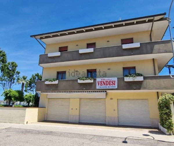 casa indipendente in vendita a Montesilvano