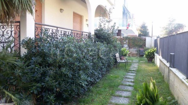 casa indipendente in vendita a Montesilvano