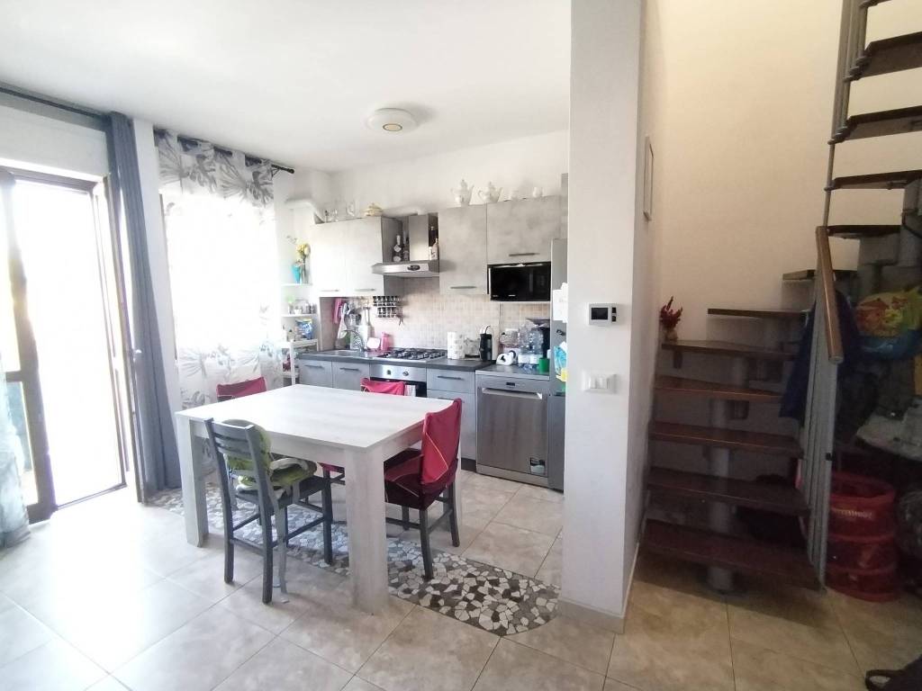 appartamento in vendita a Montesilvano in zona Villa Carmine