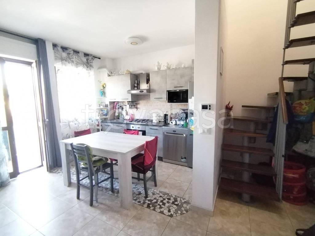 appartamento in vendita a Montesilvano