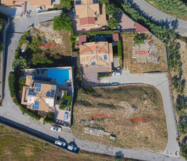 terreno agricolo in vendita a Montesilvano in zona Montesilvano Colle