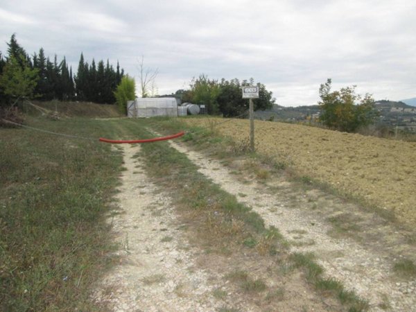 terreno edificabile in vendita a Montesilvano in zona Villa Carmine