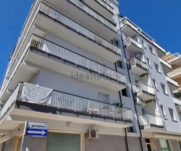 appartamento in vendita a Montesilvano