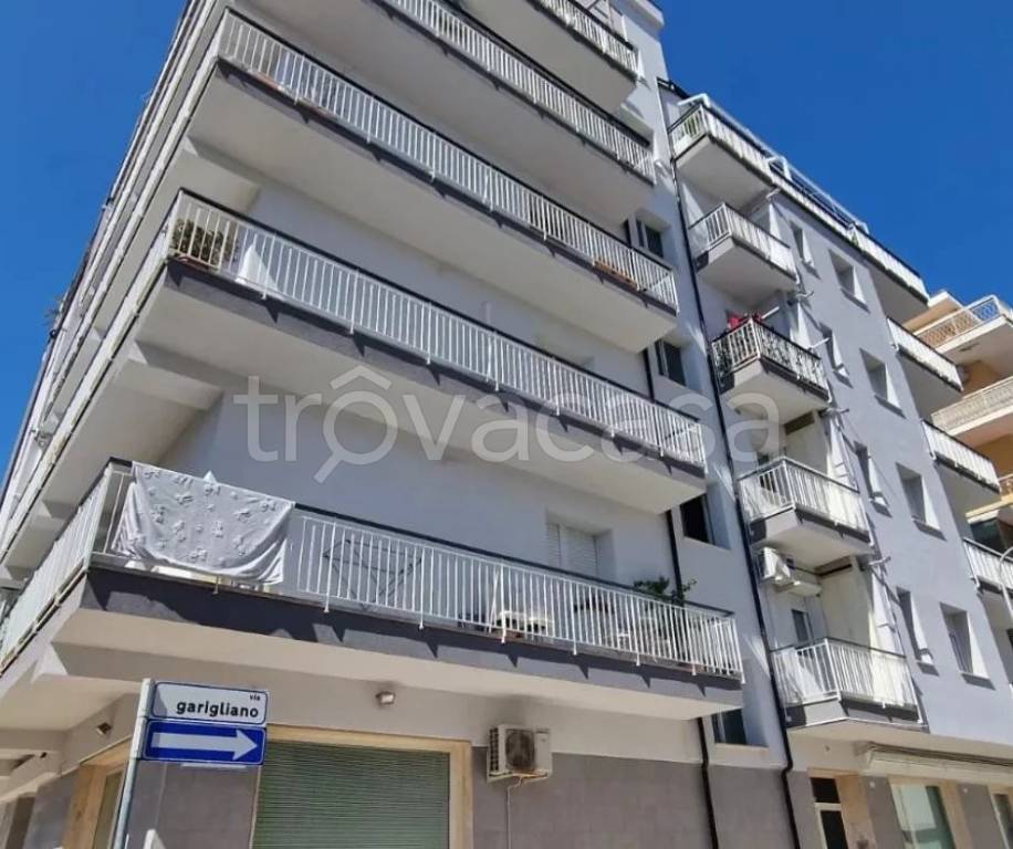 appartamento in vendita a Montesilvano
