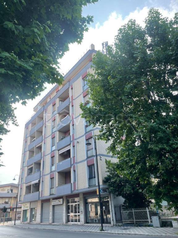 appartamento in vendita a Montesilvano