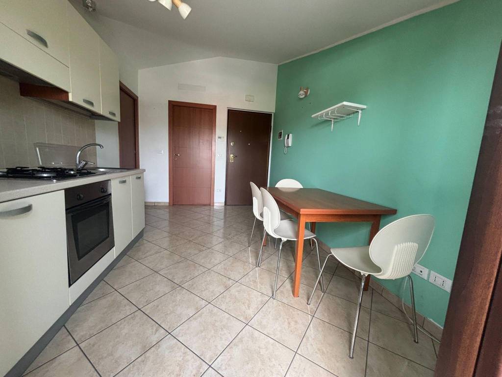 appartamento in vendita a Montesilvano in zona Villa Carmine