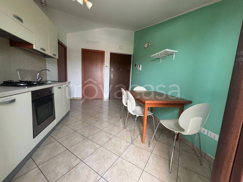 appartamento in vendita a Montesilvano