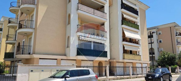 appartamento in vendita a Montesilvano