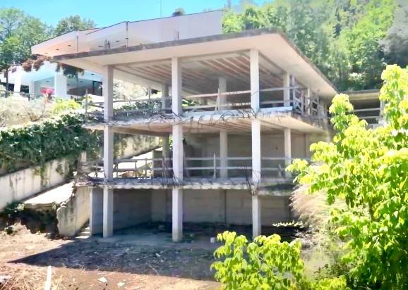 casa indipendente in vendita a Montesilvano in zona Montesilvano Colle