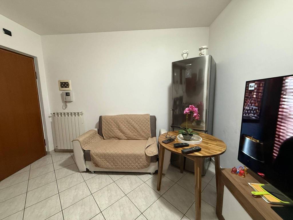 appartamento in vendita a Montesilvano