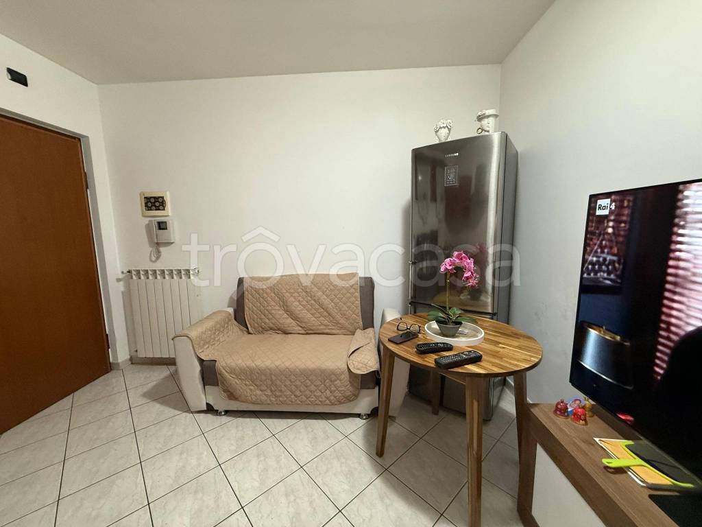 appartamento in vendita a Montesilvano