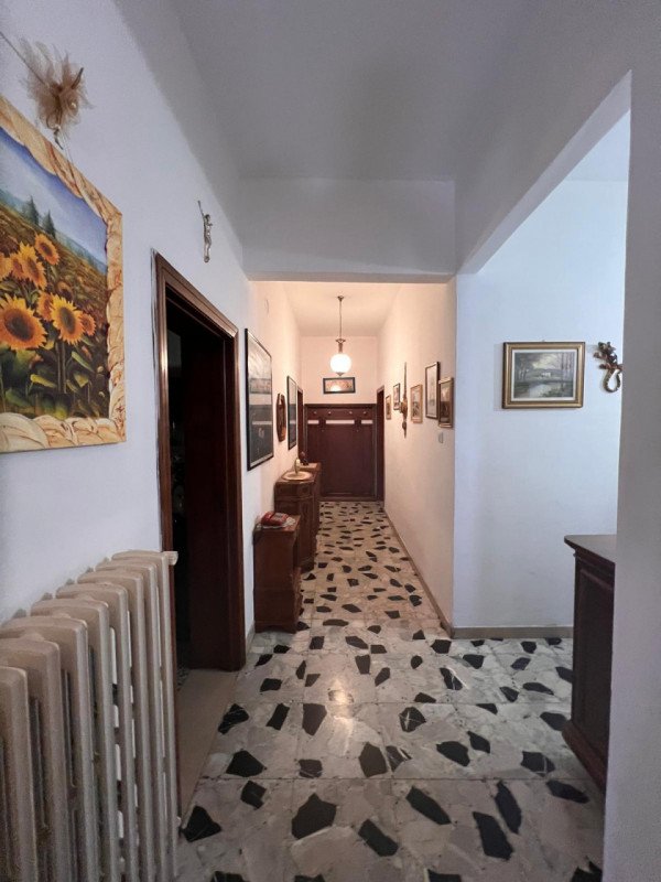 appartamento in vendita a Montesilvano