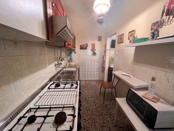 appartamento in vendita a Montesilvano