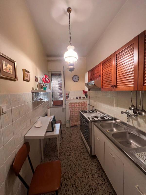 appartamento in vendita a Montesilvano