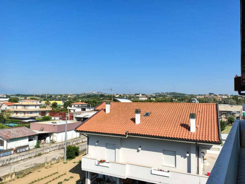 appartamento in vendita a Montesilvano