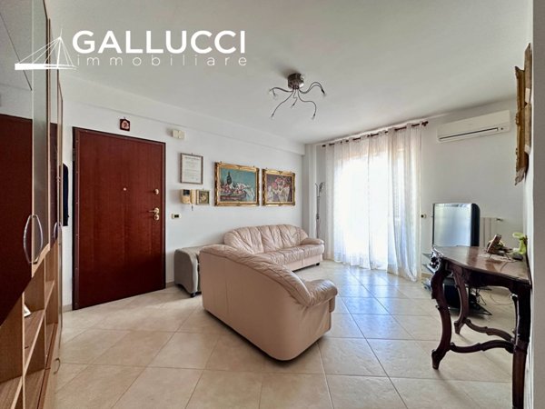 appartamento in vendita a Montesilvano