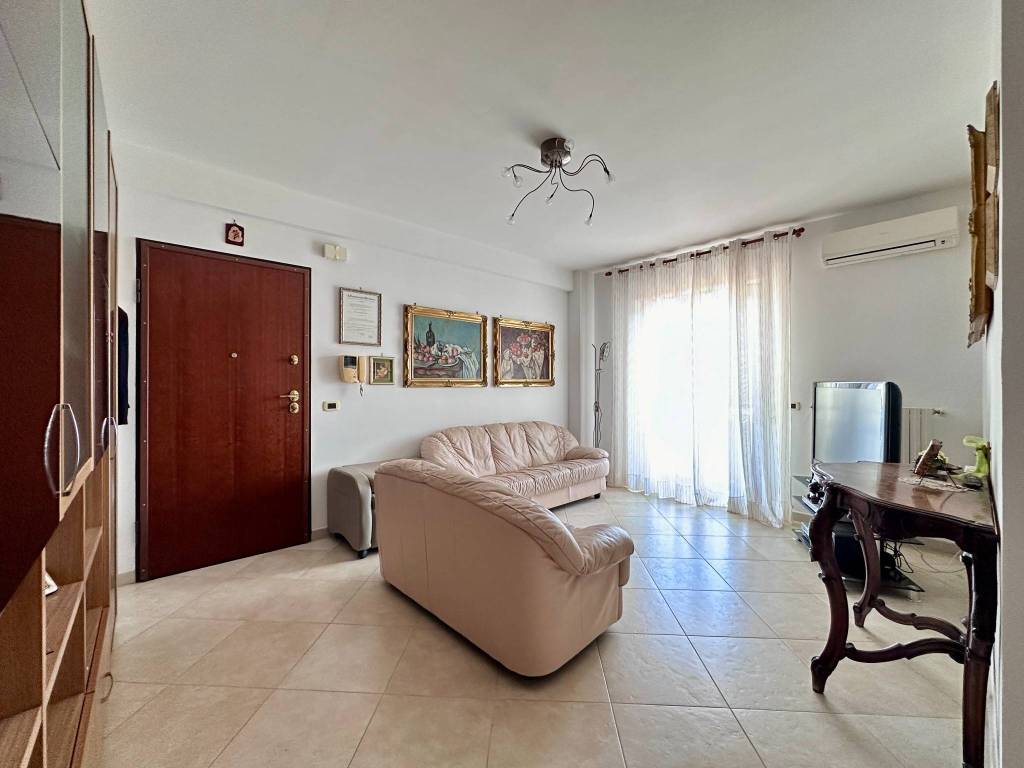 appartamento in vendita a Montesilvano