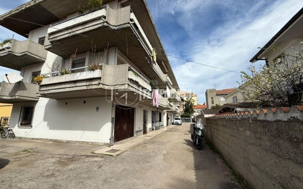 appartamento in vendita a Montesilvano