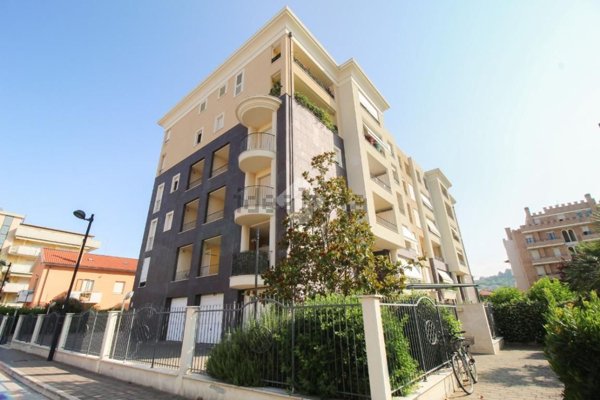 appartamento in vendita a Montesilvano