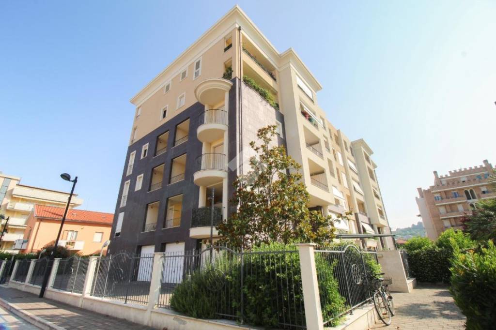 appartamento in vendita a Montesilvano