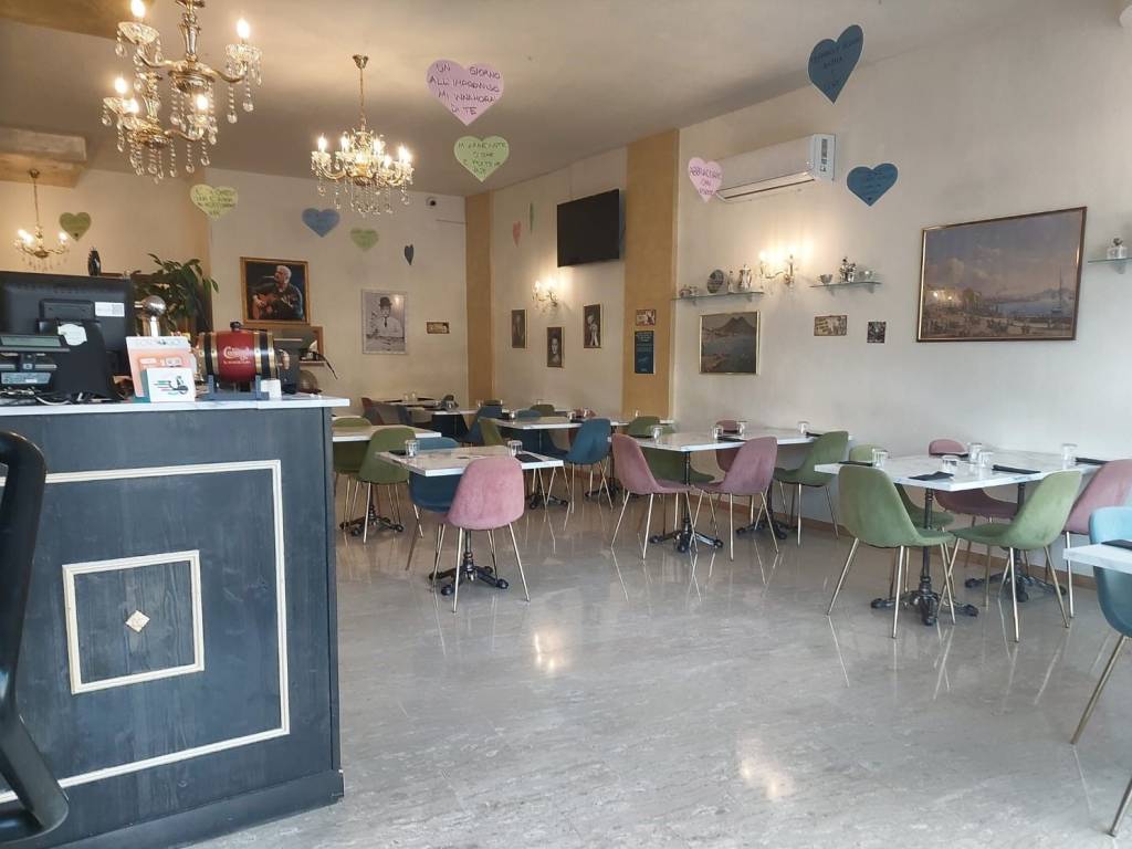 negozio in vendita a Montesilvano