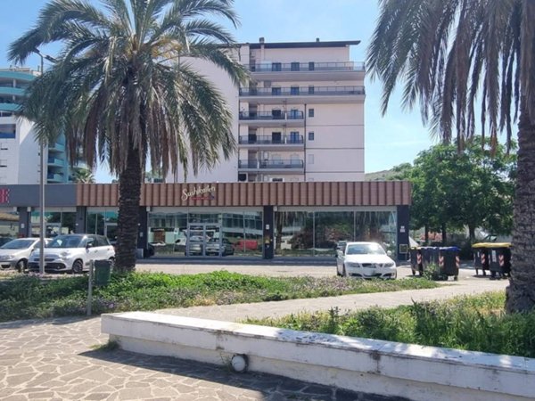 appartamento in vendita a Montesilvano