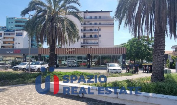 appartamento in vendita a Montesilvano
