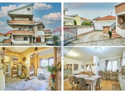 appartamento in vendita a Montesilvano