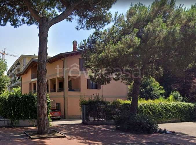 appartamento in vendita a Montesilvano