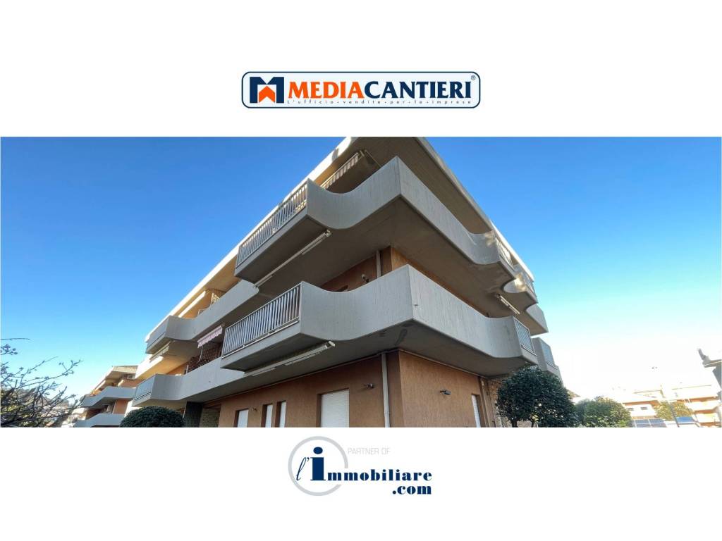 appartamento in vendita a Montesilvano