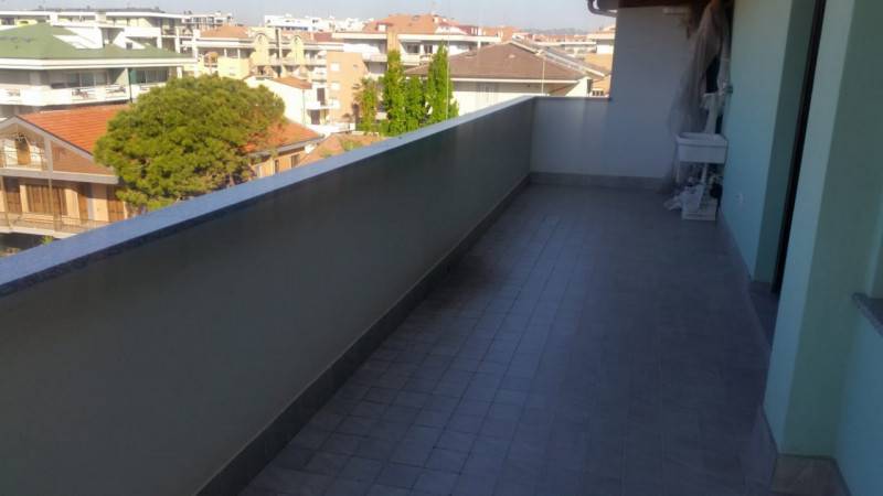 appartamento in vendita a Montesilvano