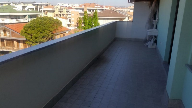 appartamento in vendita a Montesilvano
