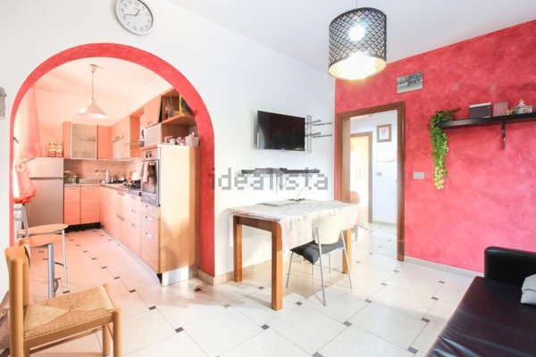 appartamento in vendita a Montesilvano