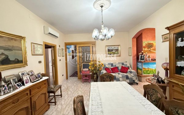 appartamento in vendita a Montesilvano