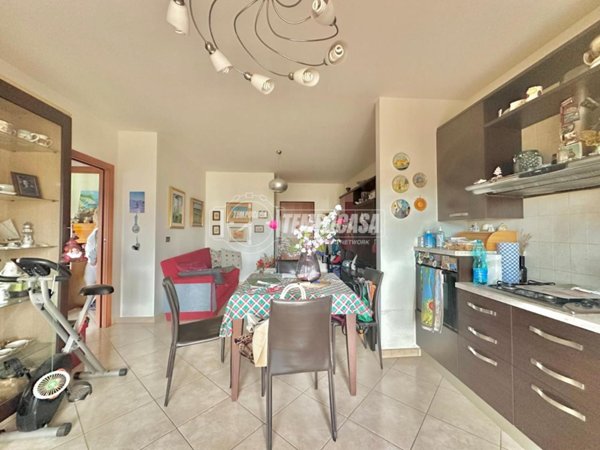 appartamento in vendita a Montesilvano