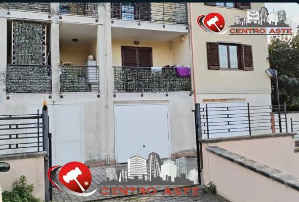 appartamento in vendita a Montesilvano in zona Montesilvano Colle
